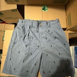 Men’s Ralph Lauren polo